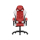 Fotel gamingowy Huzaro Force 2.7 Red HZ-FORCE 2.7 RED